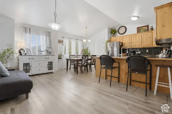 3133 E CANYON LOOP, Spanish Fork, UT 84660