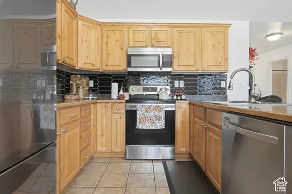3133 E CANYON LOOP, Spanish Fork, UT 84660