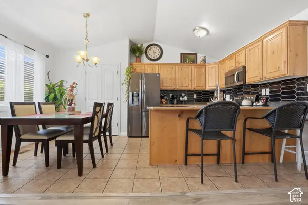 3133 E CANYON LOOP, Spanish Fork, UT 84660
