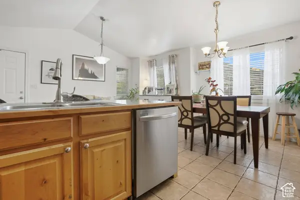 3133 E CANYON LOOP, Spanish Fork, UT 84660