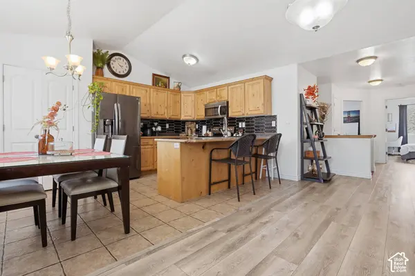 3133 E CANYON LOOP, Spanish Fork, UT 84660