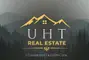 Updated Utah Home Tends logo