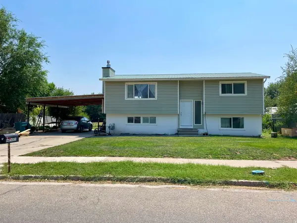 66 E 600 S, Vernal, UT 84078