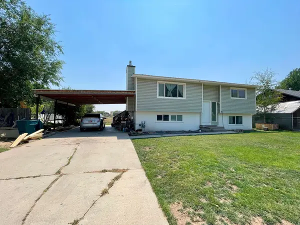 66 E 600 S, Vernal, UT 84078