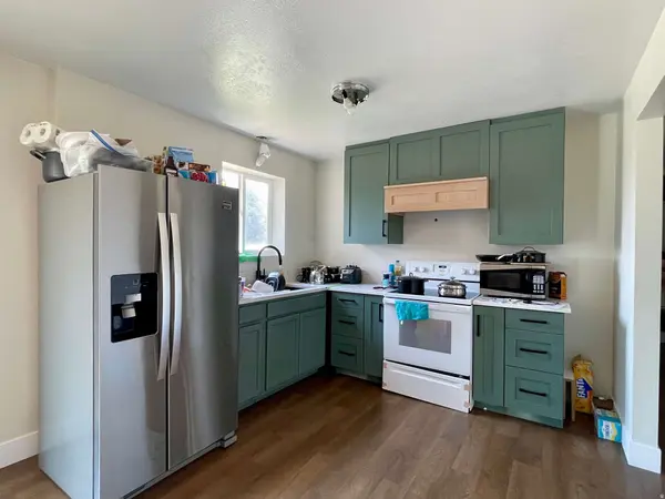 66 E 600 S, Vernal, UT 84078