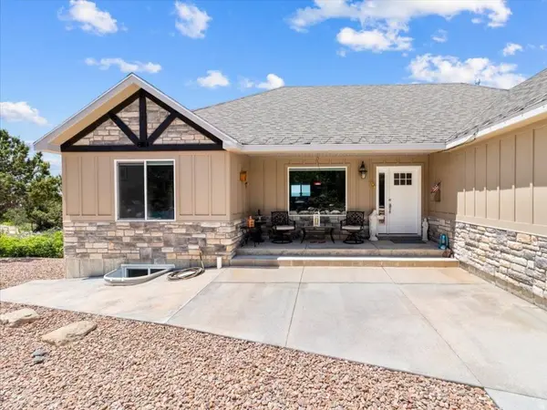 14440 N 11740 E, Mt Pleasant, UT 84647