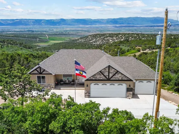 14440 N 11740 E, Mt Pleasant, UT 84647