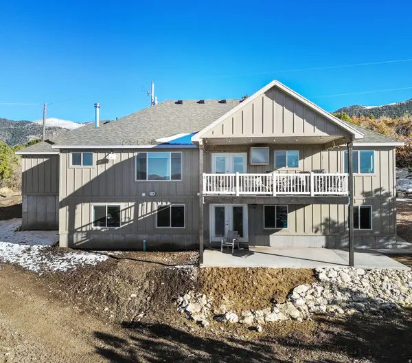14440 N 11740 E, Mt Pleasant, UT 84647