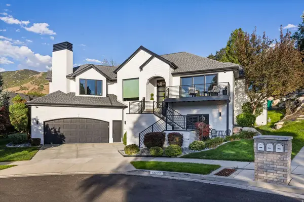 13777 S ESTHER ANN CIR, Draper, UT 84020