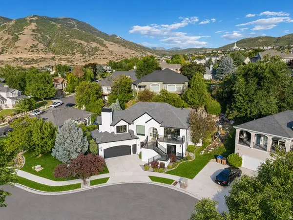 13777 S ESTHER ANN CIR, Draper, UT 84020