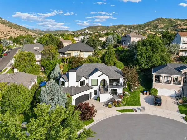 13777 S ESTHER ANN CIR, Draper, UT 84020
