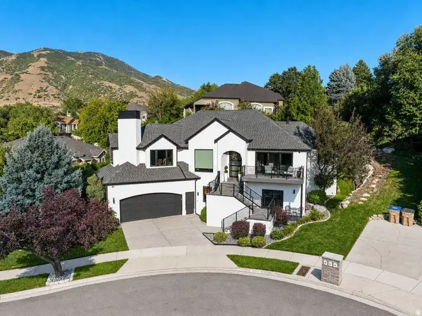 13777 S ESTHER ANN CIR, Draper, UT 84020