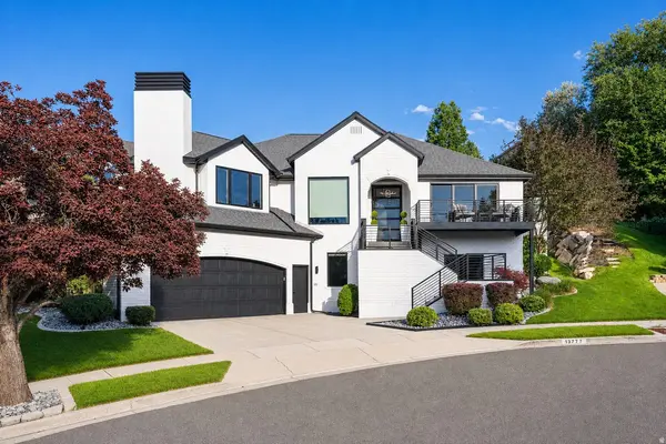 13777 S ESTHER ANN CIR, Draper, UT 84020
