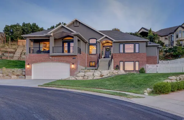 1138 IRONWOOD CIR, North Salt Lake, UT 84054
