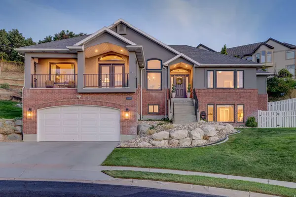 1138 IRONWOOD CIR