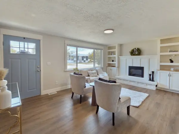 105 E 600 S, Vernal, UT 84078