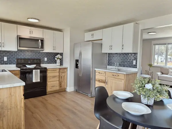 105 E 600 S, Vernal, UT 84078