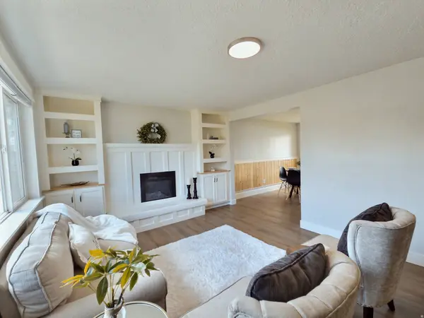 105 E 600 S, Vernal, UT 84078