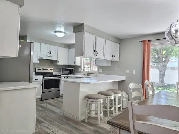 408 S 3130 W, Vernal, UT 84078