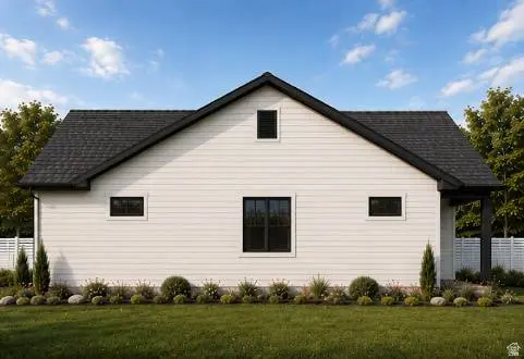1592 W 1290 N, Vernal, UT 84078