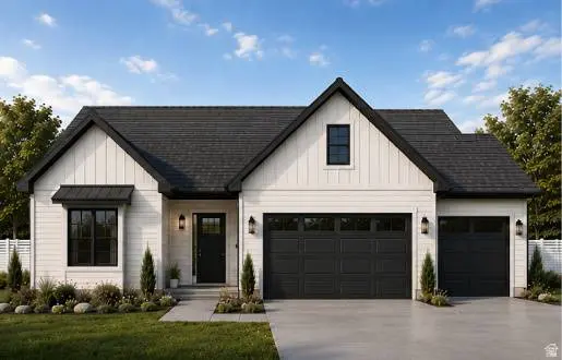 1592 W 1290 N