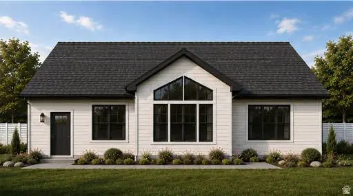 1592 W 1290 N, Vernal, UT 84078