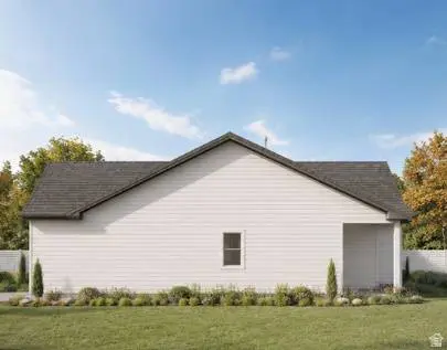 1624 W 1290 N, Vernal, UT 84078