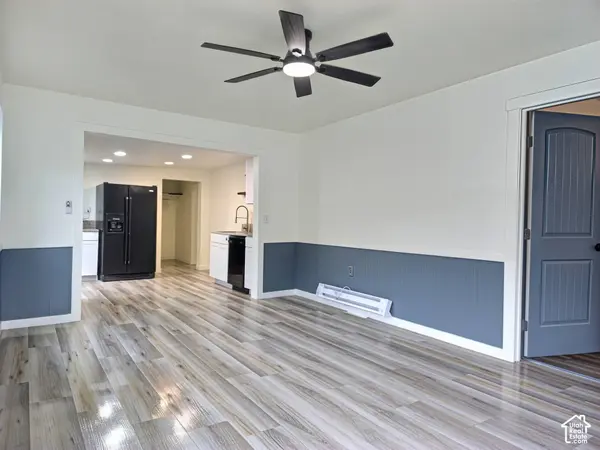 261 HILL ST, Helper, UT 84526