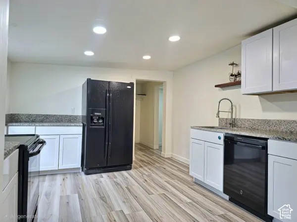 261 HILL ST, Helper, UT 84526