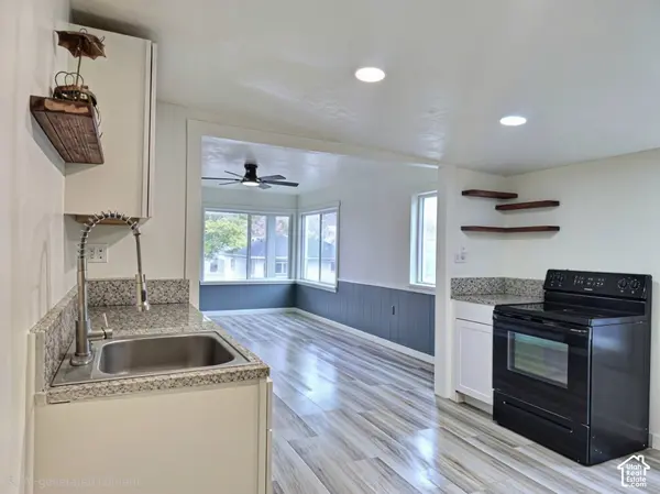 261 HILL ST, Helper, UT 84526