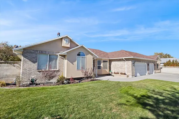9496 S 1930 W, South Jordan, UT 84095