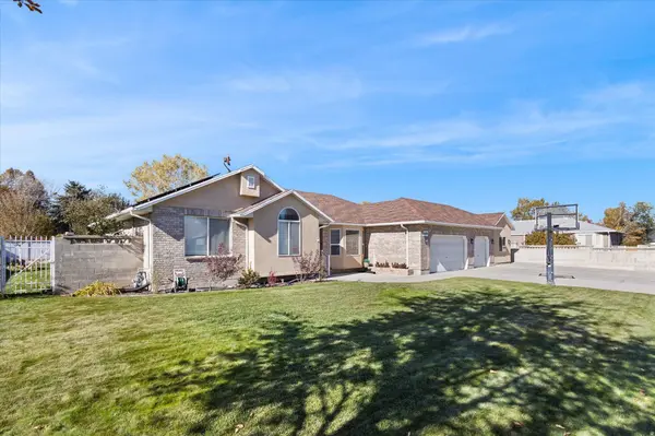 9496 S 1930 W, South Jordan, UT 84095