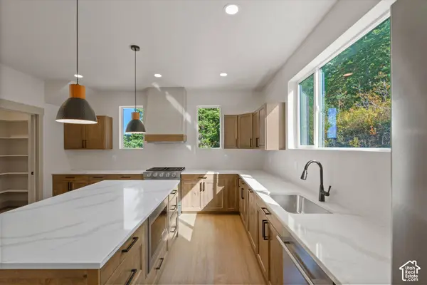 185 CRESTVIEW DR, Park City, UT 84098
