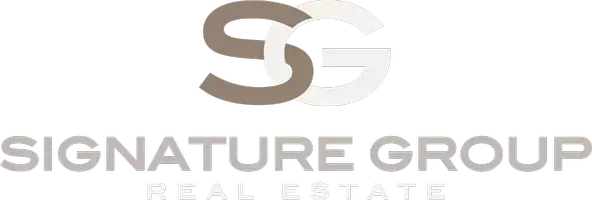 SIGNATURE GROUP REAL ESTATE