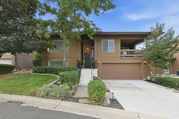 3612 E OAKRIM WAY, Millcreek, UT 84109