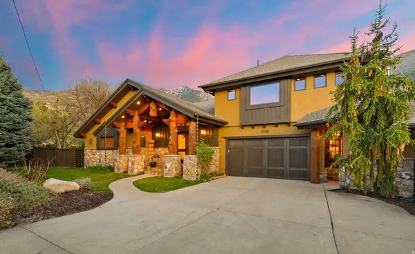 10280 S DIMPLE DELL RD, Sandy, UT 84092