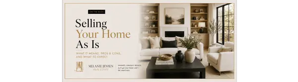 Selling a Home As Is: Pros, Cons, and Common Misconceptions