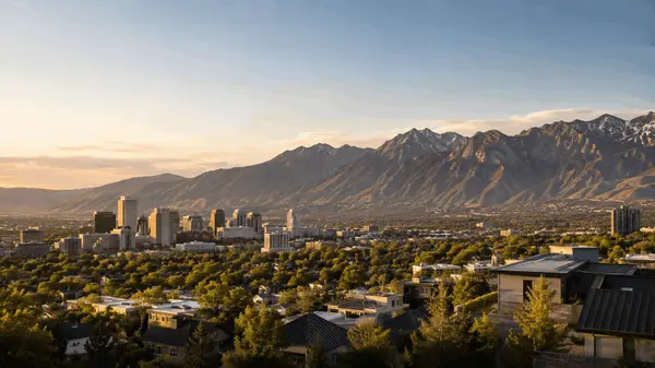 Moving to Salt Lake City From Out of State: What You Should Know