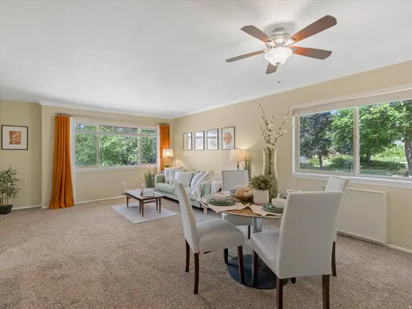 188 E 2050 S #C-1, Bountiful, UT 84010