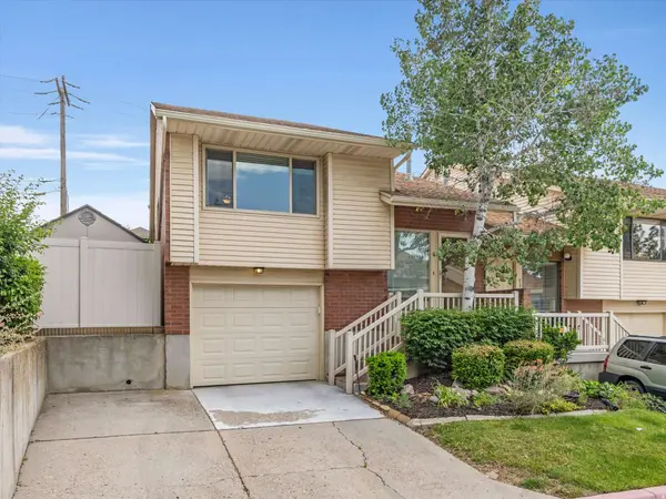 188 E 2050 S #C-1, Bountiful, UT 84010