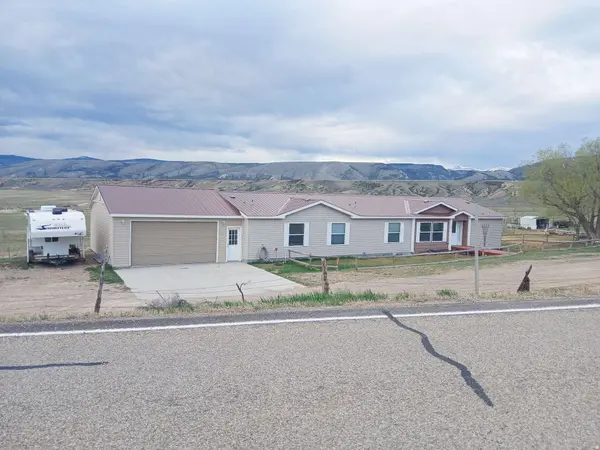 1209 W HWY 43, Manila, UT 84046
