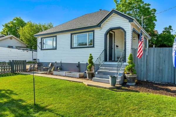 196 N 100 W, Tooele, UT 84074
