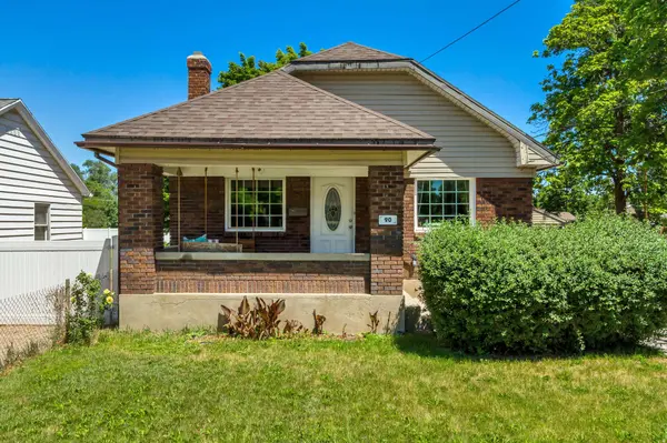 90 W 7500 S, Midvale, UT 84047