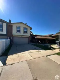 2791 W 5500 S