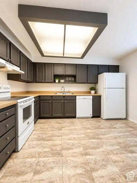 2791 W 5500 S, Roy, UT 84067