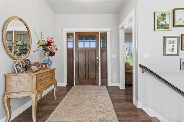 734 E 1070 S, Ephraim, UT 84627