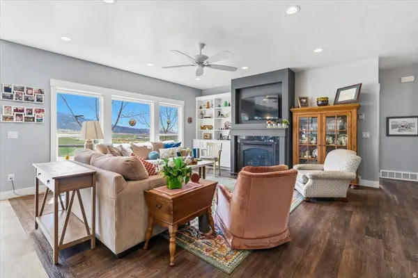 734 E 1070 S, Ephraim, UT 84627