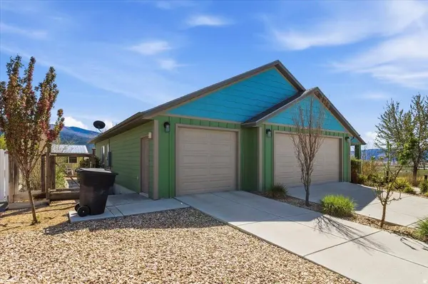 734 E 1070 S, Ephraim, UT 84627