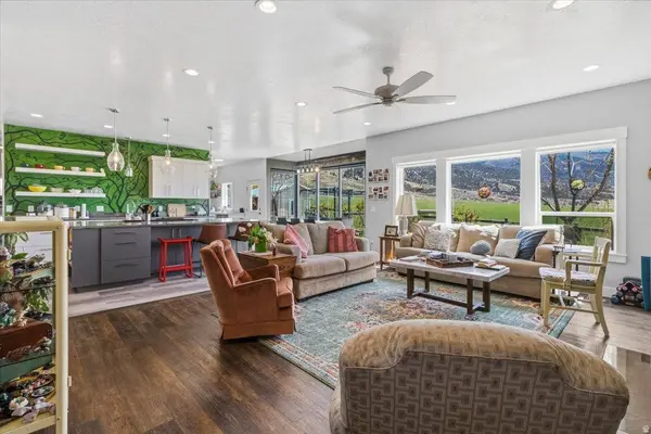 734 E 1070 S, Ephraim, UT 84627