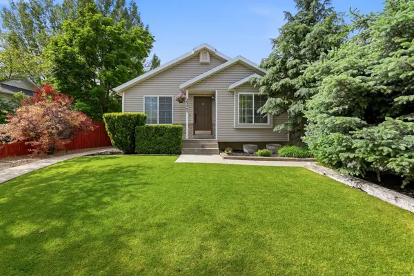 2346 E 1370 S, Spanish Fork, UT 84660